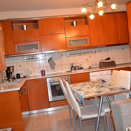 Apartament Vasiliki'S Cosy House Nea Michaniona Zewnętrze zdjęcie