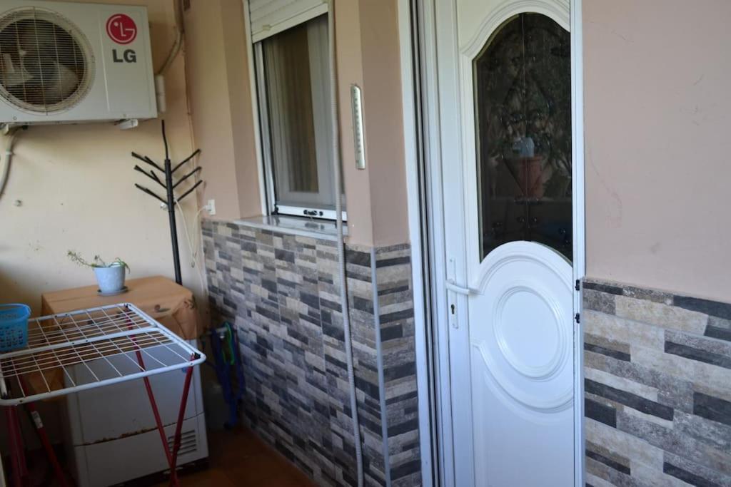 Apartament Vasiliki'S Cosy House Nea Michaniona Zewnętrze zdjęcie