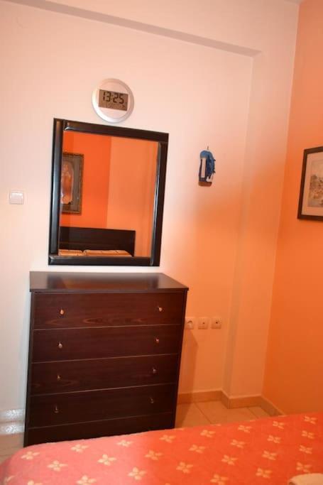 Apartament Vasiliki'S Cosy House Nea Michaniona Zewnętrze zdjęcie
