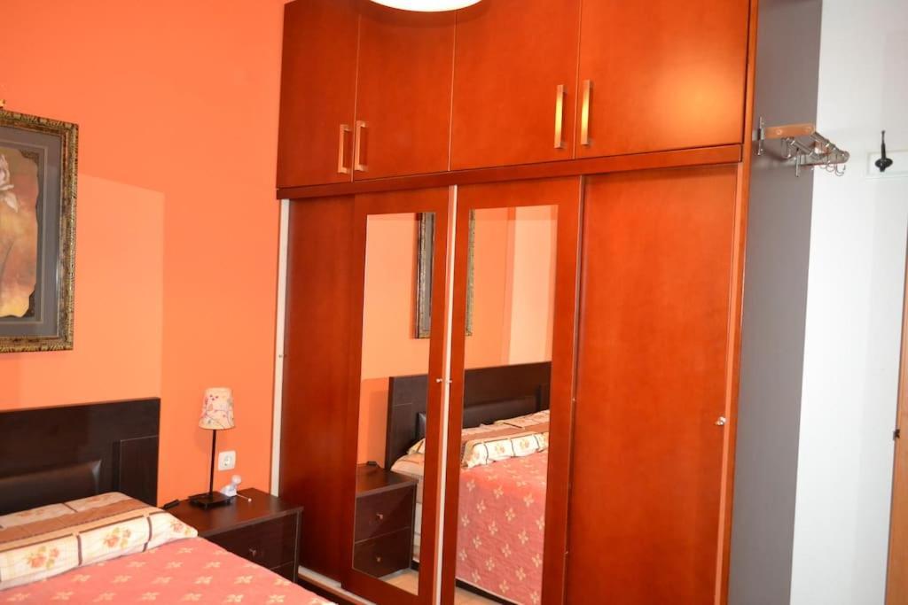 Apartament Vasiliki'S Cosy House Nea Michaniona Zewnętrze zdjęcie