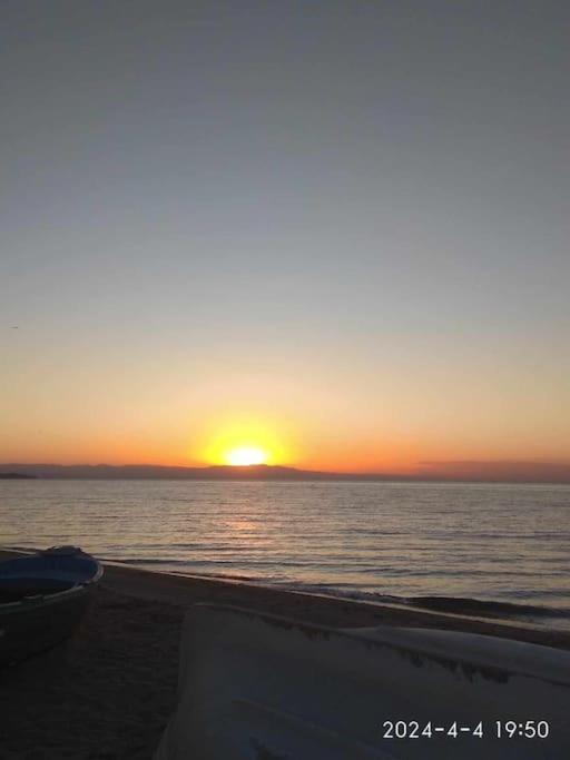 Apartament Vasiliki'S Cosy House Nea Michaniona Zewnętrze zdjęcie