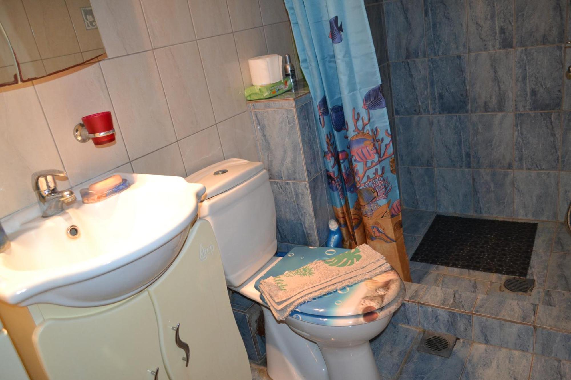 Apartament Vasiliki'S Cosy House Nea Michaniona Zewnętrze zdjęcie