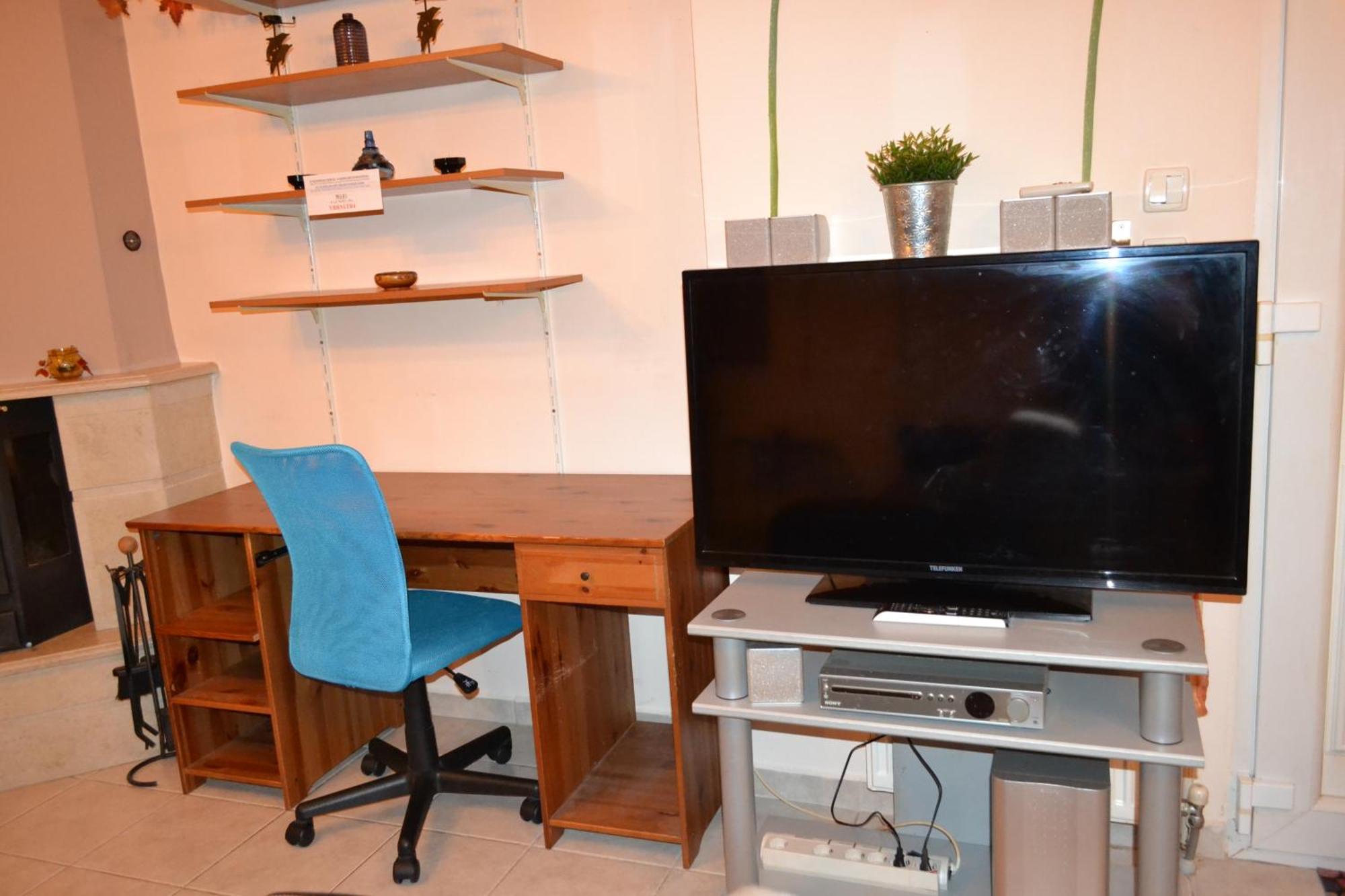 Apartament Vasiliki'S Cosy House Nea Michaniona Zewnętrze zdjęcie
