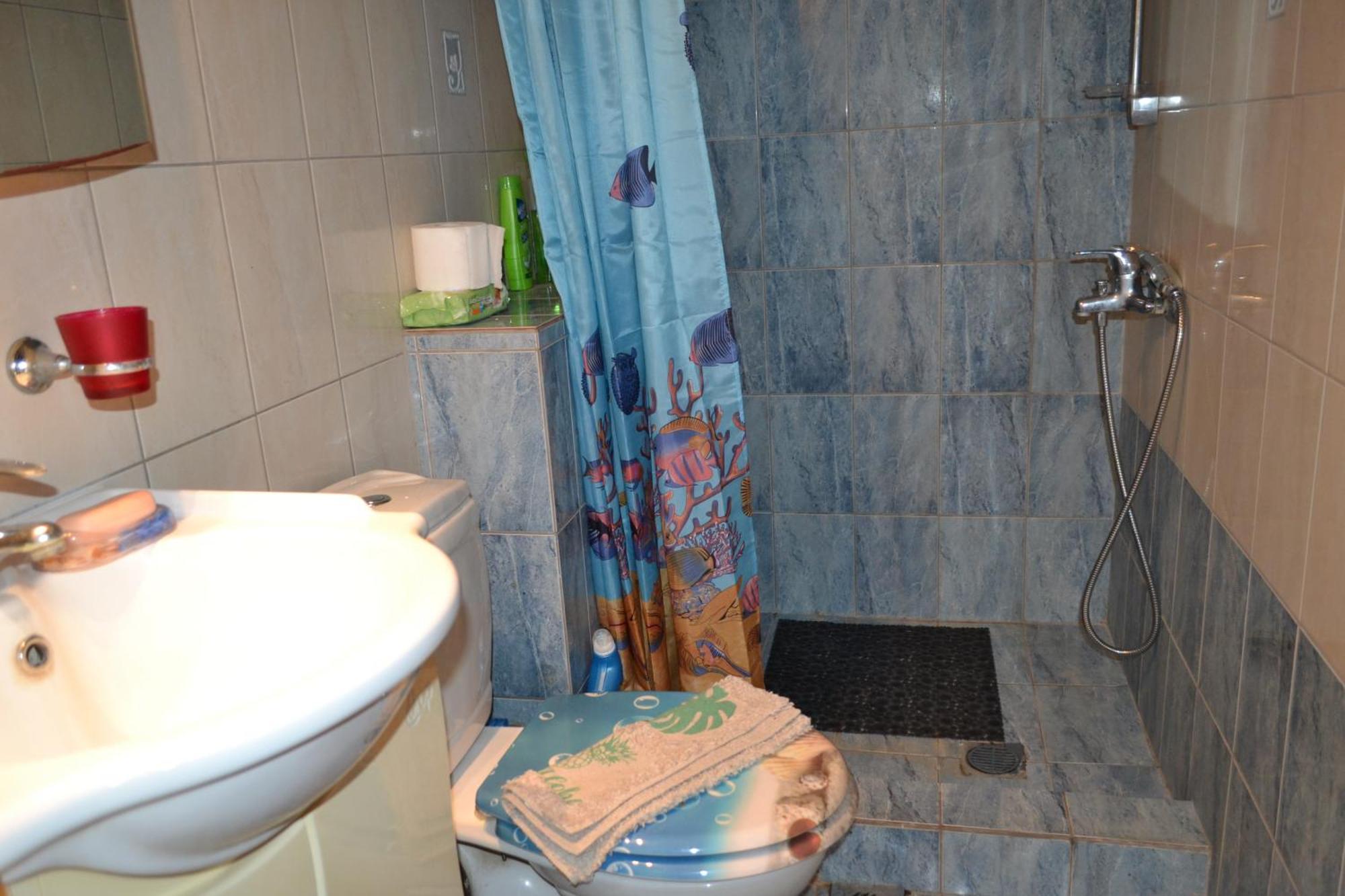Apartament Vasiliki'S Cosy House Nea Michaniona Zewnętrze zdjęcie