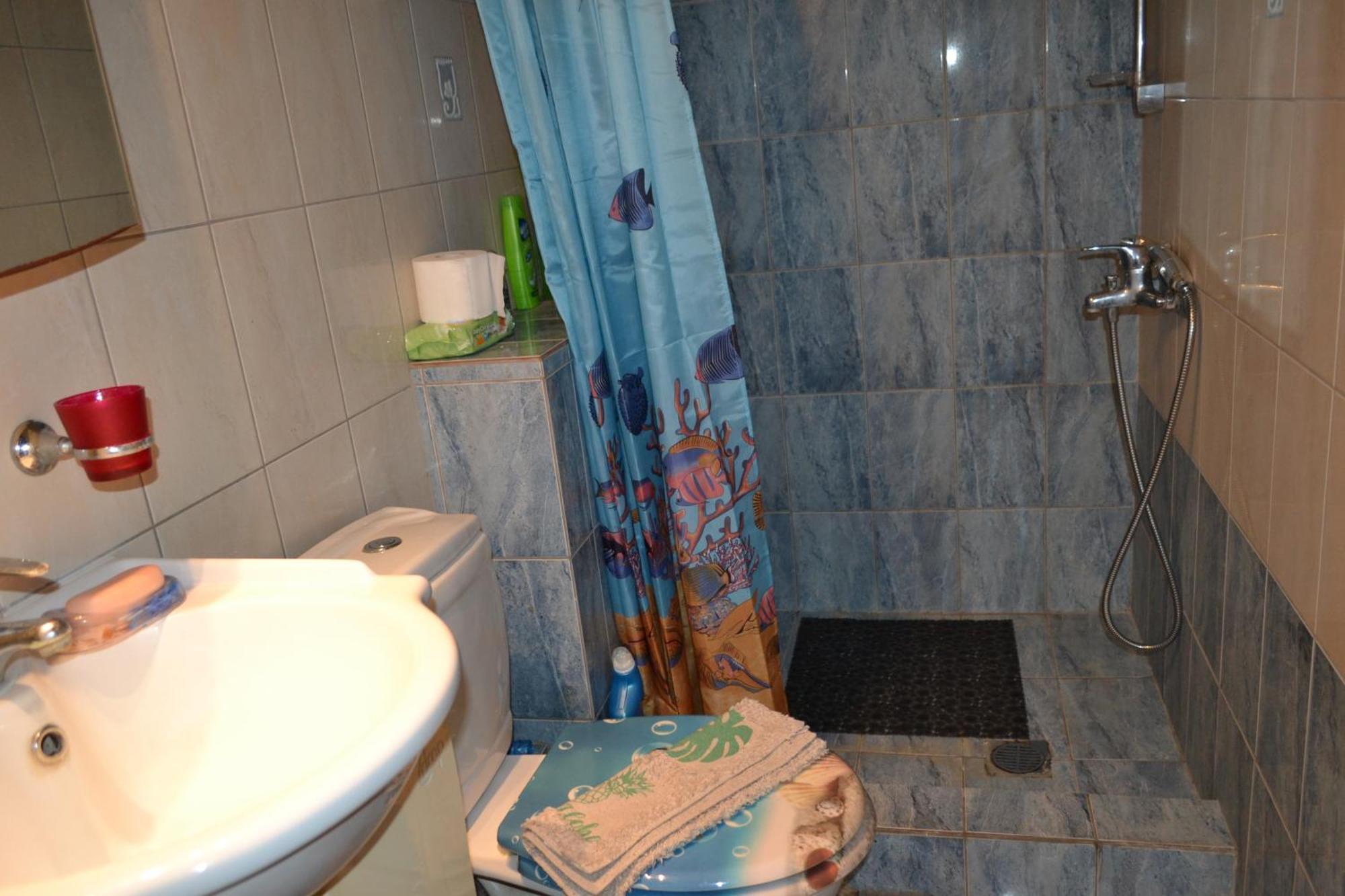 Apartament Vasiliki'S Cosy House Nea Michaniona Zewnętrze zdjęcie