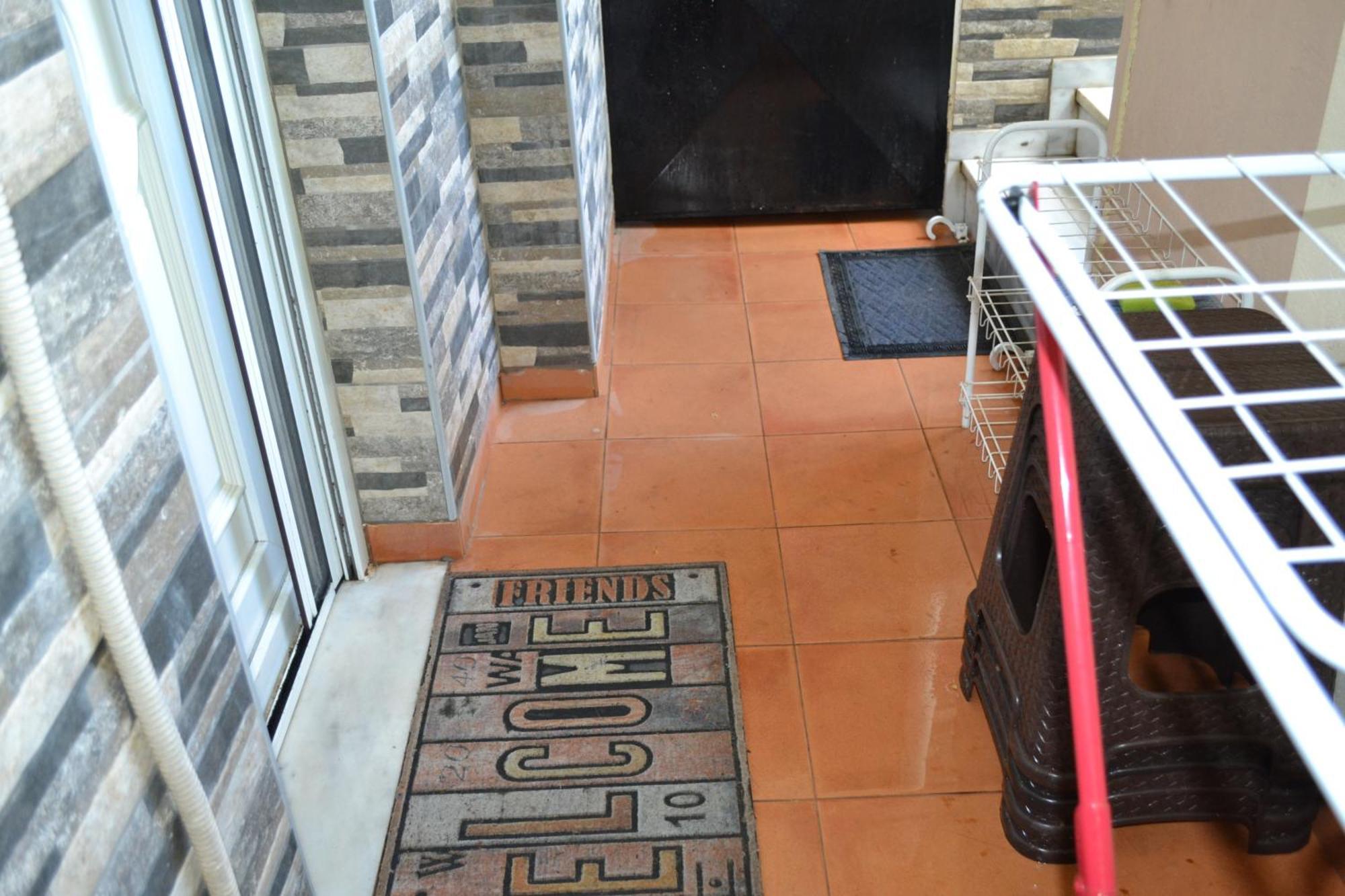 Apartament Vasiliki'S Cosy House Nea Michaniona Zewnętrze zdjęcie
